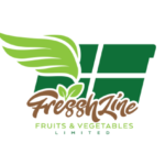 FreshLine Fruits & Vegetables Ltd